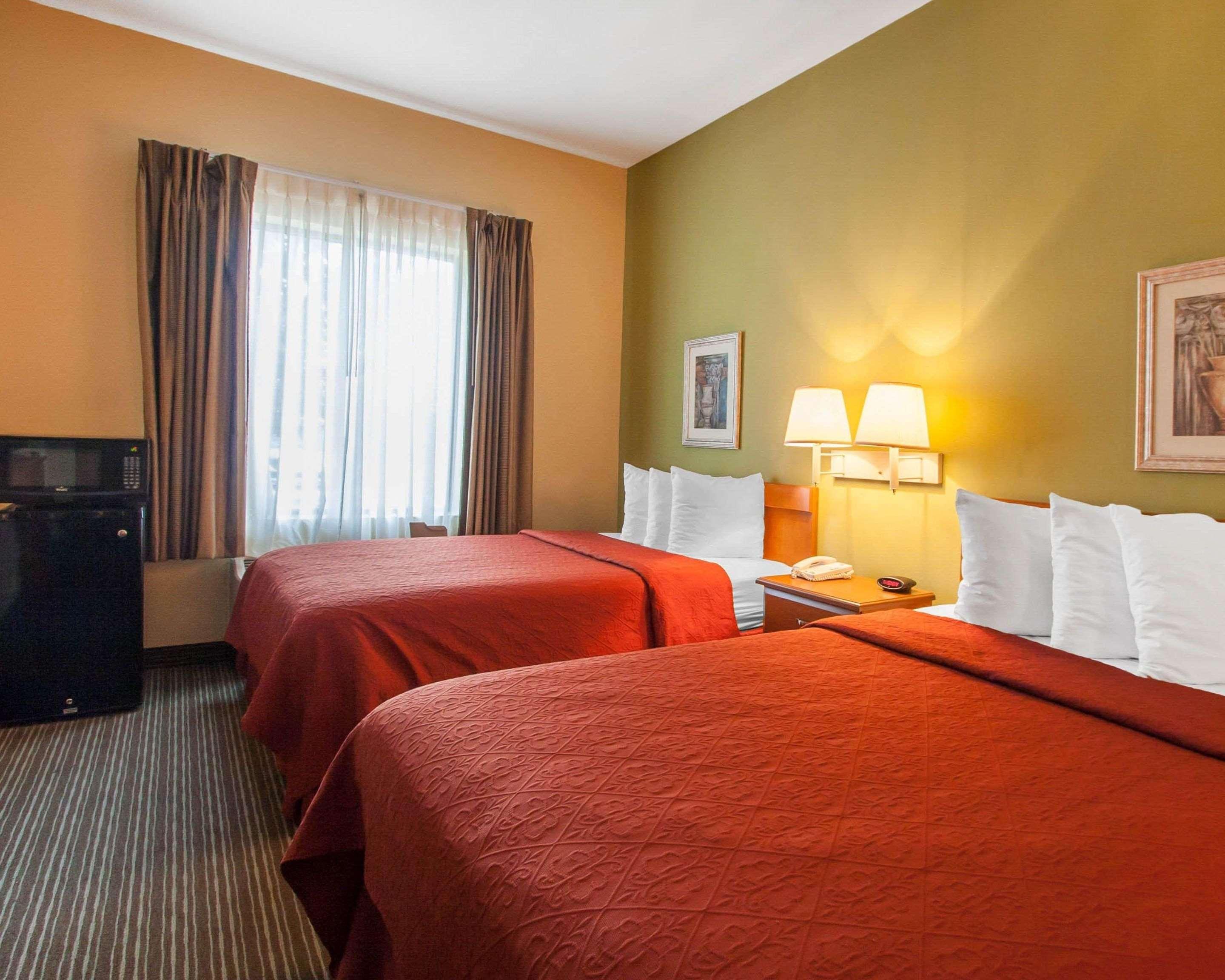 Quality Inn Joplin I-44 Zewnętrze zdjęcie