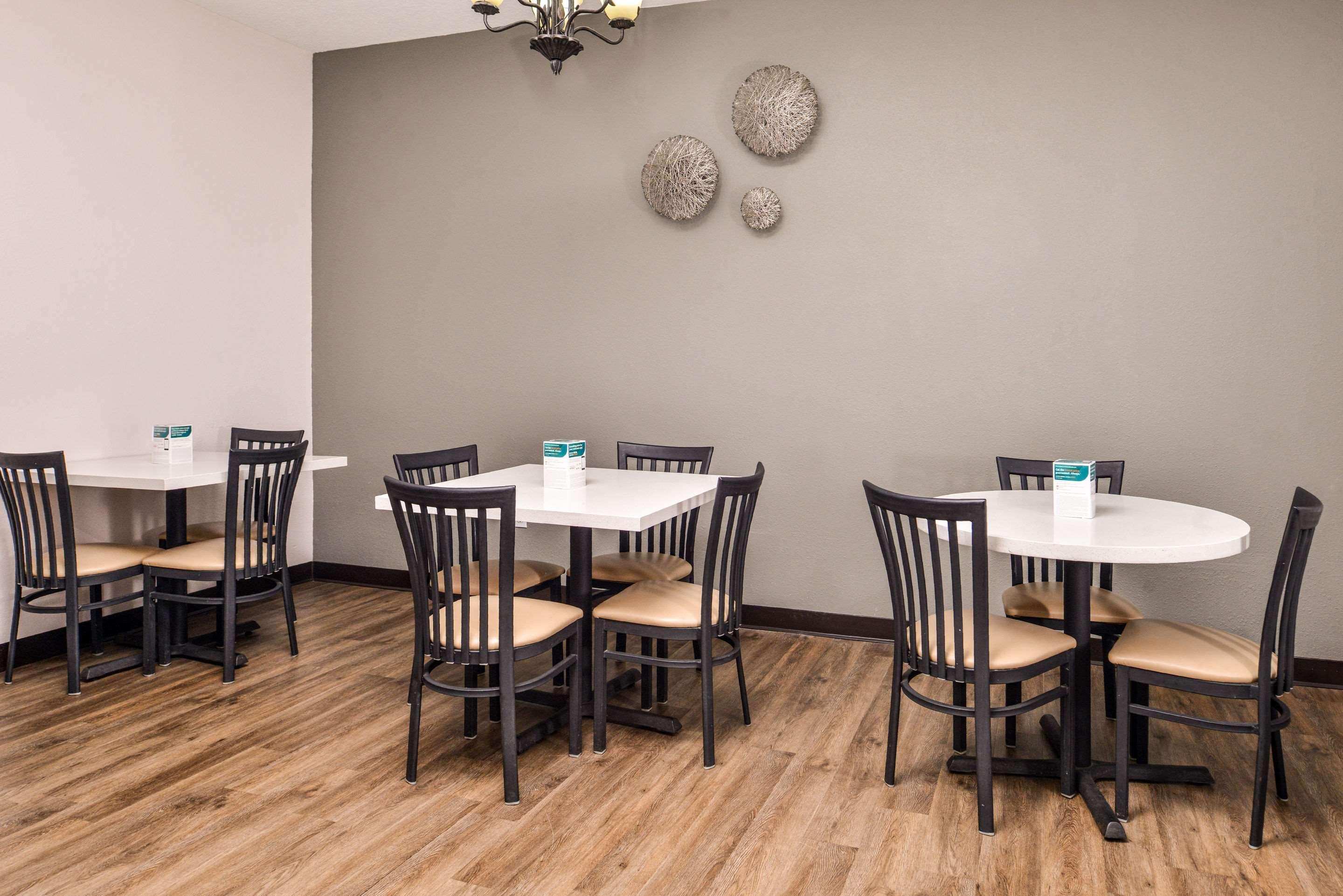 Quality Inn Joplin I-44 Zewnętrze zdjęcie