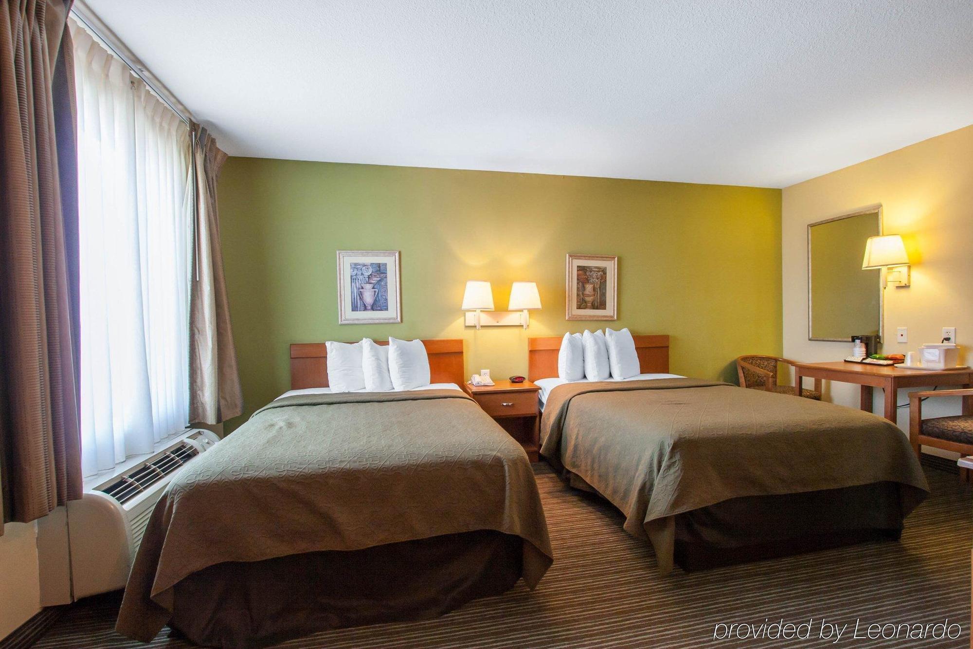 Quality Inn Joplin I-44 Zewnętrze zdjęcie