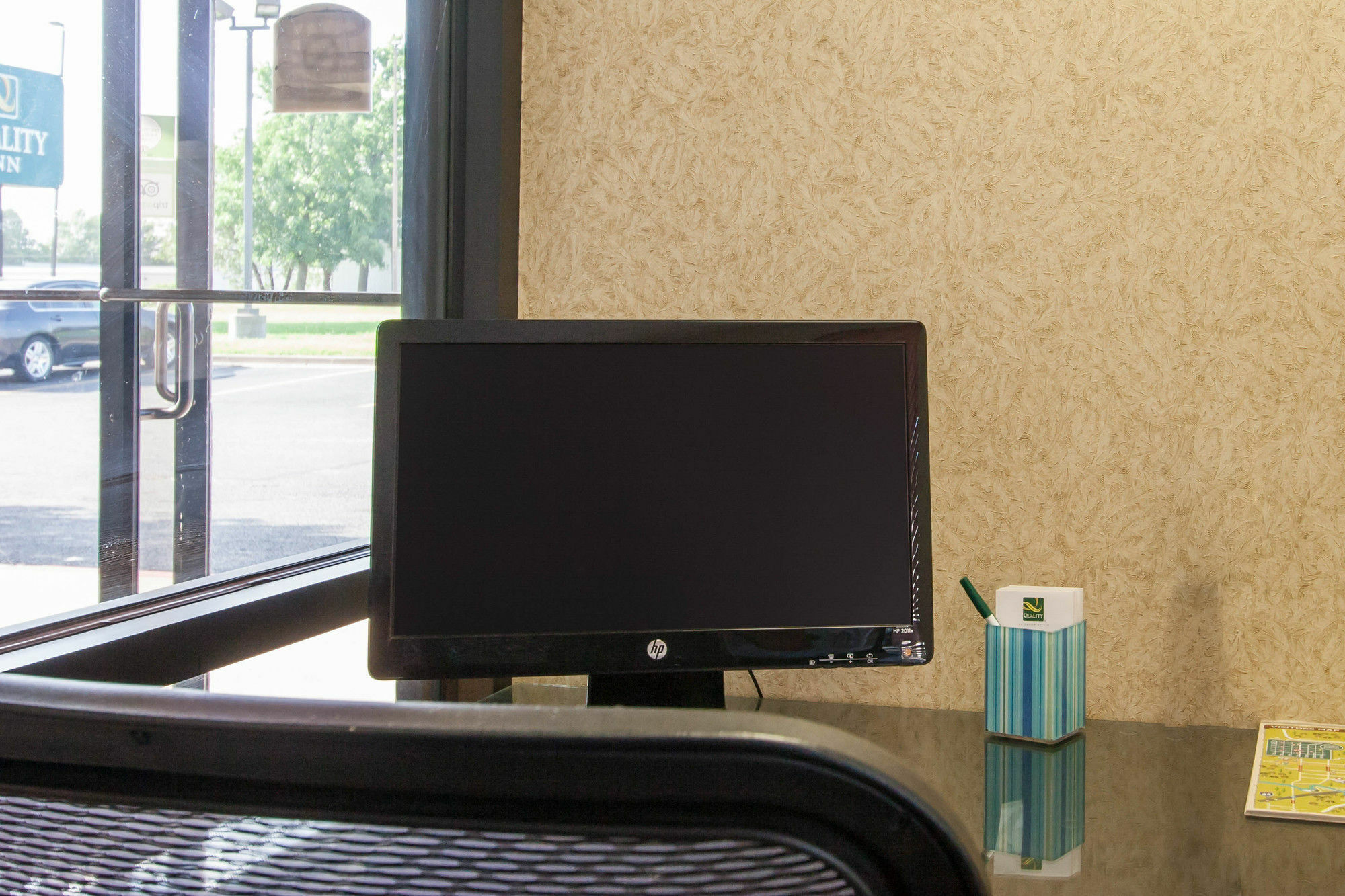 Quality Inn Joplin I-44 Zewnętrze zdjęcie