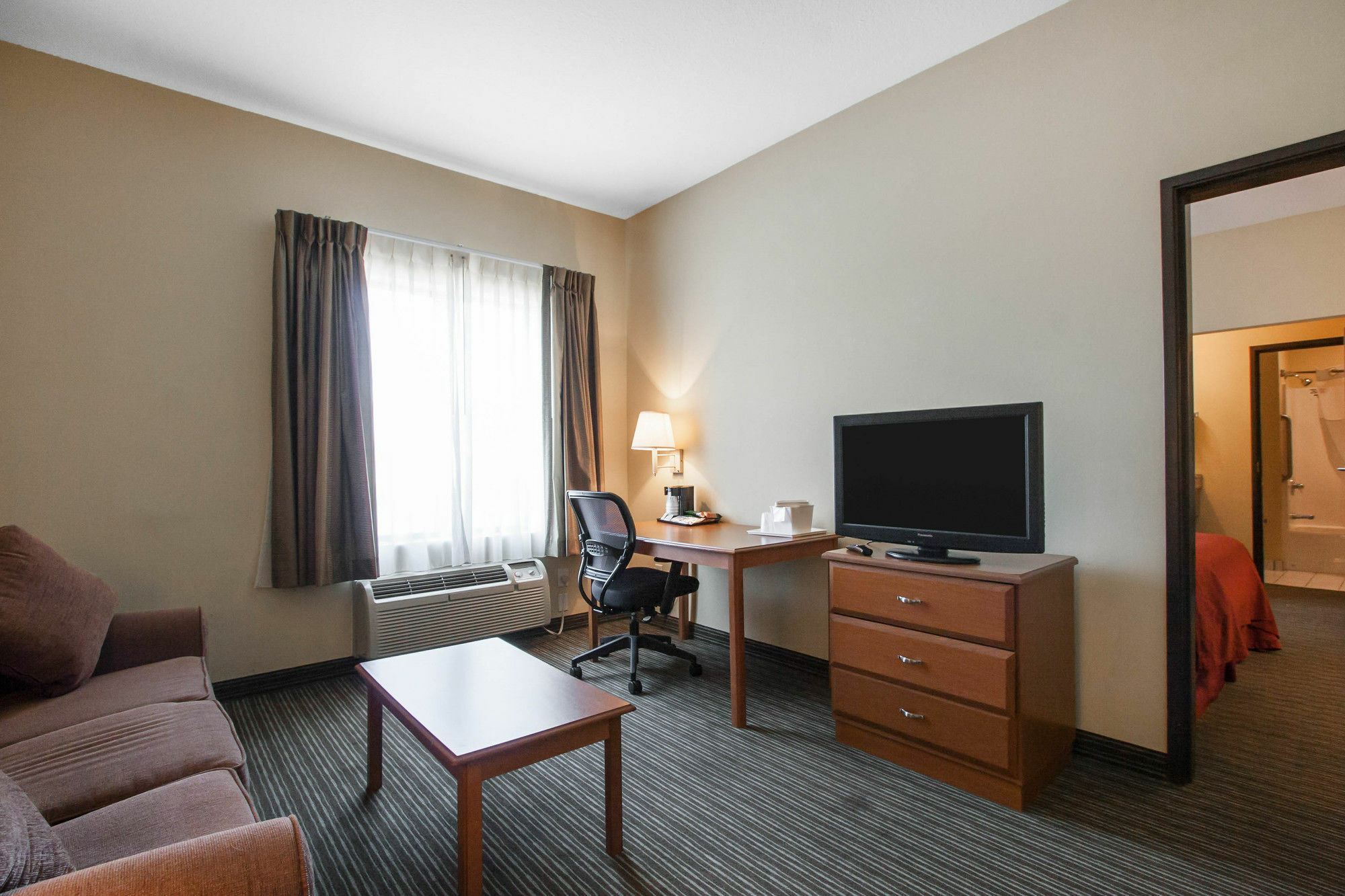Quality Inn Joplin I-44 Zewnętrze zdjęcie