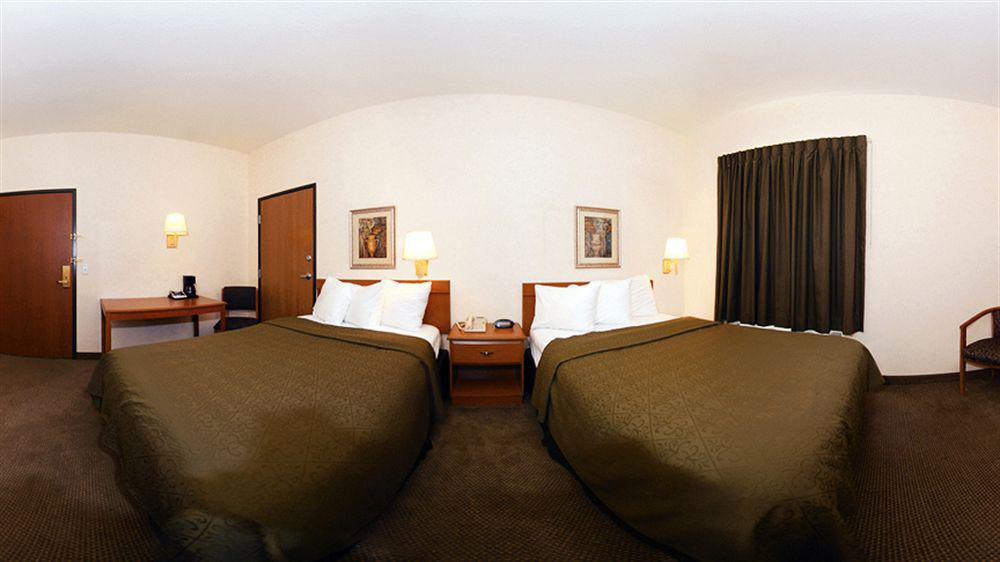 Quality Inn Joplin I-44 Zewnętrze zdjęcie